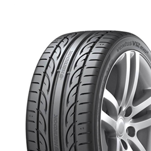 225/50R17 98Y XL Hankook K120 Ventus V12 Evo2