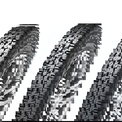 195/80R14C 106/104Q Hankook Ra30 Vantra St As2 M+S