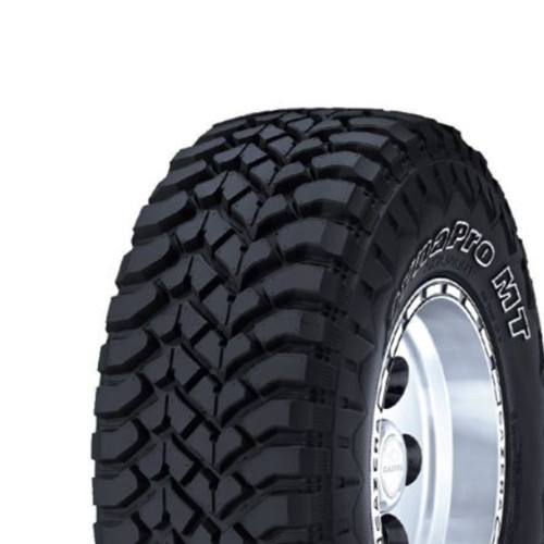 31X11.50R15 110Q Hankook Rt03 Dynapro Mt