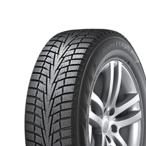 275/65R17 4Pr 115T Hankook Rw10 Winter i*Cept X M+S