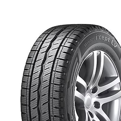 225/55R17 109/107R Hankook Rw12 i Cept Lv M+S 3PMSF