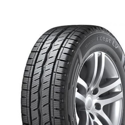 215/70R15c 8PR 109/107R Hankook Rw12 Winter i*Cept Lv M+S