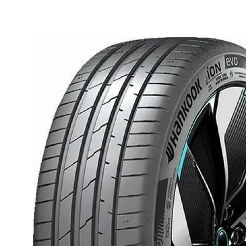 275/45R20 110Y XL Hankook Ventus S1 Evo 4 K137a *