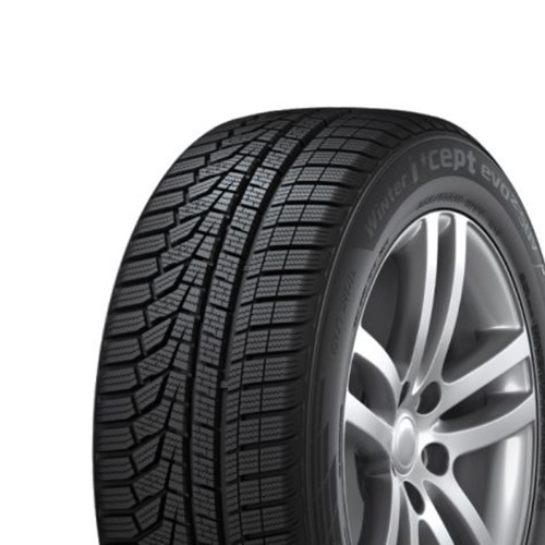 225/55R16 4Pr 95H Hankook W320b Winter i*Cept Evo2 M+S HRS