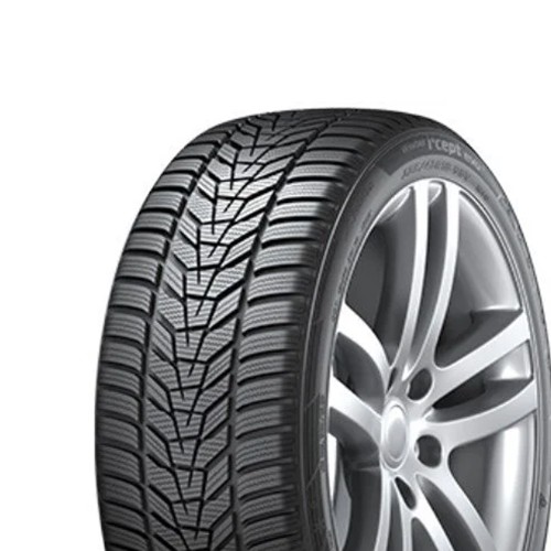 275/45R20 110V XL HRS Hankook W330c i Cept Evo3 Suv M+S 3PMSF