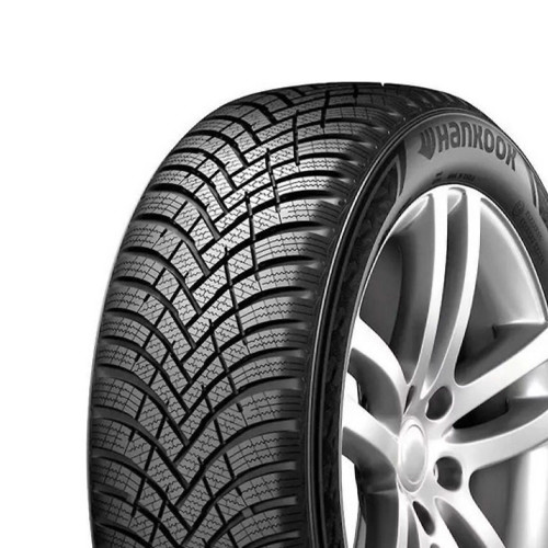 215/55R16 93H Hankook W462 Winter i*Cept Rs3 M+S 3PMSF