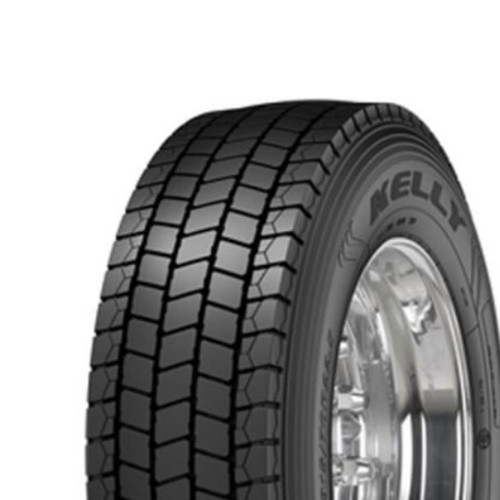 295/80R22.5 152/148M TL Kelly ArmorSteel Kdm2 M+S 3PMSF