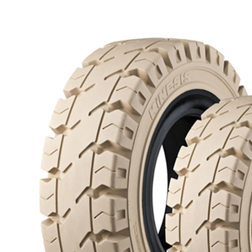 5.00-8 Kinesis Premium Line Segmansız Beyaz Dolgu