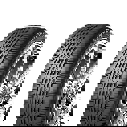 255/50R19 107Y XL Kinforest Kf550