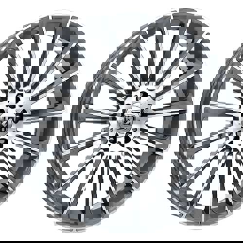 8.0X19" Kormetal Jant KM3319 GMD PCD 5x112 ET38