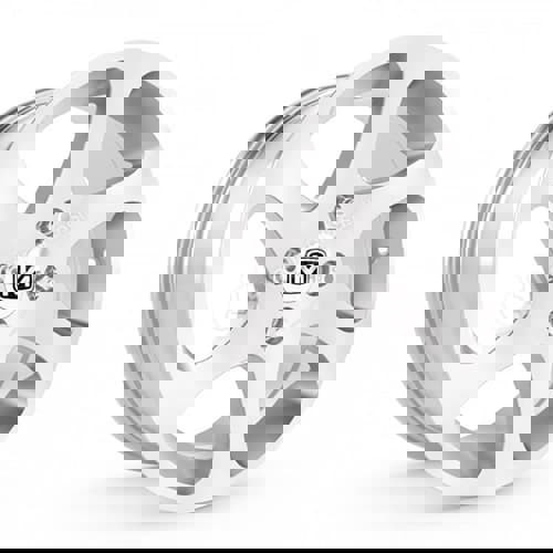 8.0X17" Kormetal Jant KMB017 SD PCD 4x108 ET20