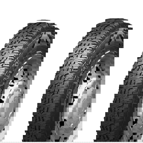 205/75R16C 110/108R Kumho CW51 M+S 3PMSF