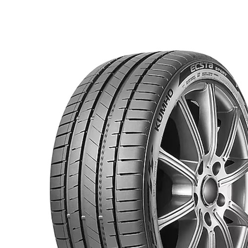 205/45R17 88Y XL Kumho Ecsta Sport Ps72 Ev