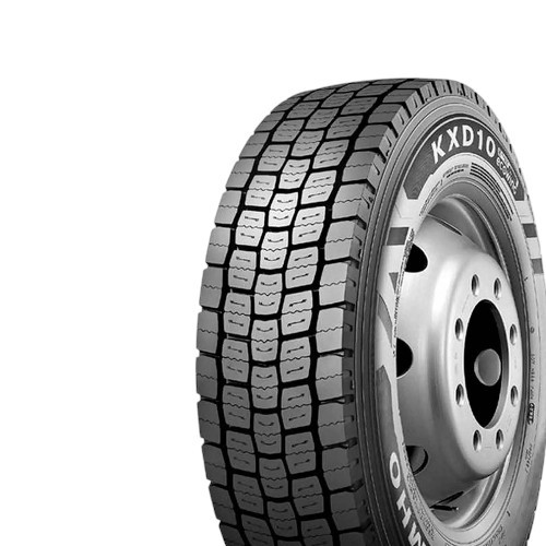 315/80R22.5 156/150L 20PR Kumho KXD10 M+S 3PMSF