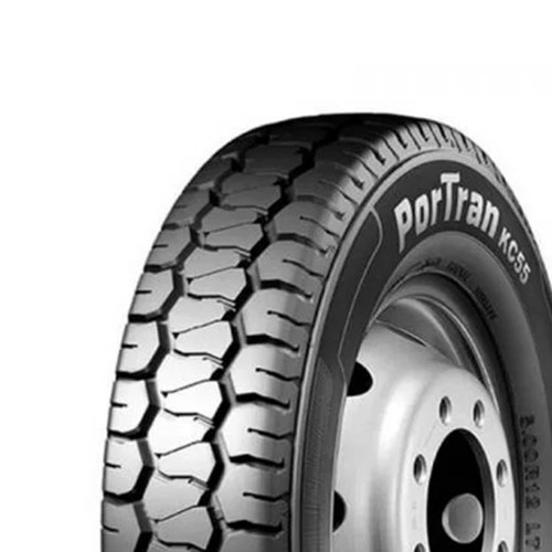 5.00R12c 8PR 83/82P Kumho Portran Kc55