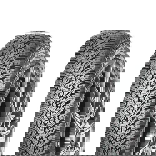 205/65R16 99T XL Kumho Wintercraft Ice Wi32 M+S 3PMSF