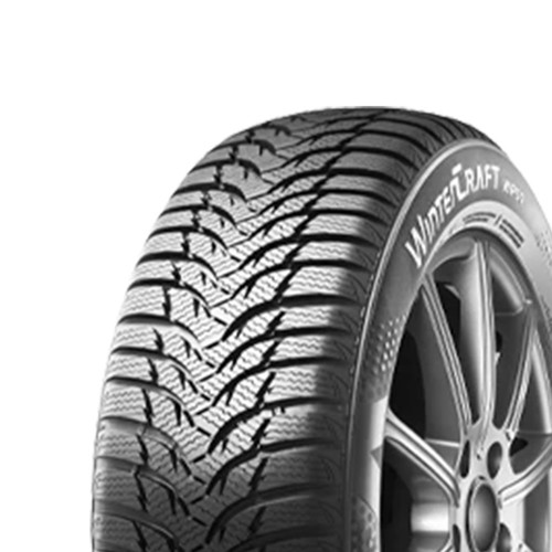 255/40R19 100T XL Kumho Wintercraft Ice Wi51 M+S 3PMSF