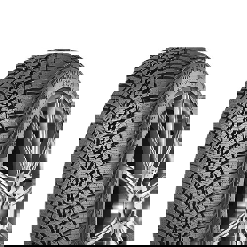 225/45R17 91V Kumho Wintercraft Wp71 M+S RFT