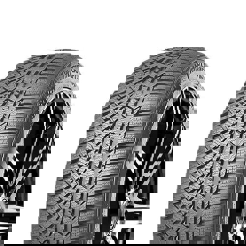 245/45R20 103V XL Kumho Wintercraft Wp72 M+S 3PMSF