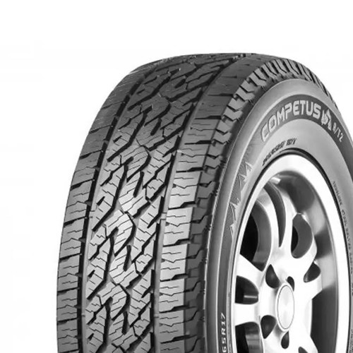 235/75R15 109T XL Lassa Competus A/T 2 M+S