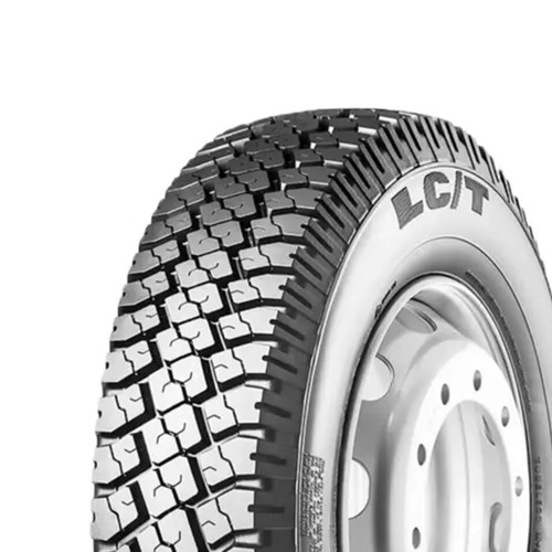 8.5R17.5 121/120M Lassa Lc/T M+S 3PMSF