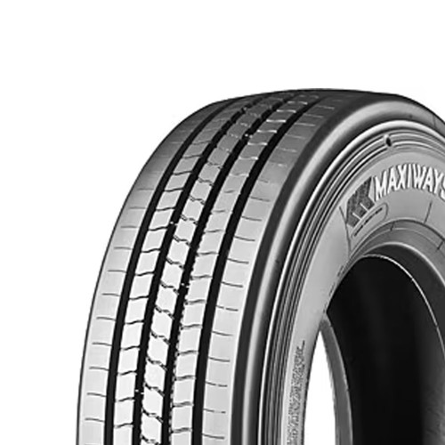 245/70R17.5 136/134M TL Lassa Maxiways 100S M+S 3PMSF