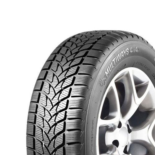 185/65R15 92V XL Lassa Multiways M+S