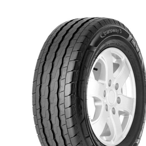 215/65R15C 104/102T Lassa Transway 3