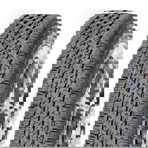 295/40R20 106V Michelin Latitude Tour Hp N0