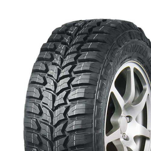 275/40R20 106W XL Linglong CrossWind