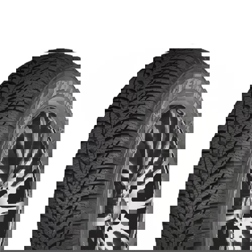 185/60R15 88R XL Marshal i Zen Kw31 M+S 3PMSF