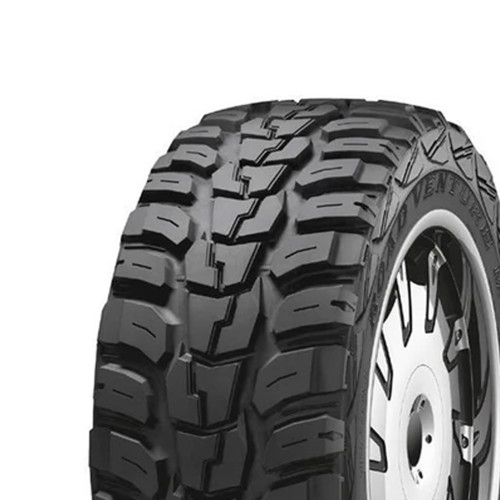 235/75R15 104Q Marshal M/T Road Venture KL71
