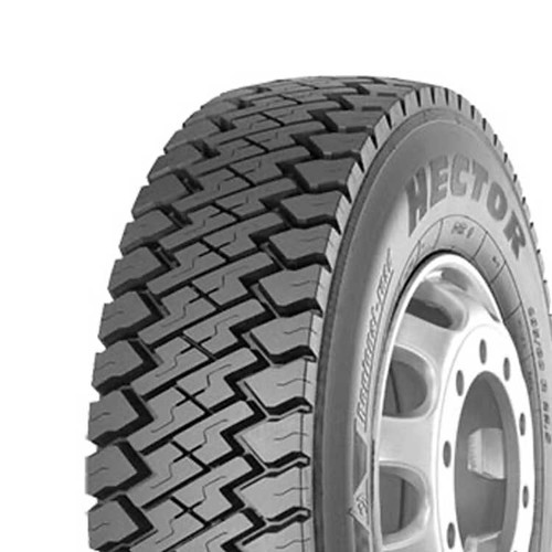 285/70R19.5 16PR 144/143M TL Matador Dr1 M+S