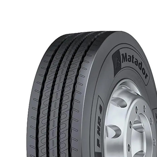 215/75R17.5 12Pr 126/124M TL Matador F Hr 4 M+S