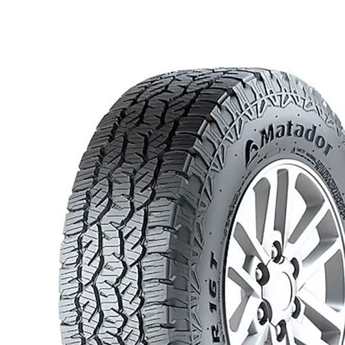 265/60R18 110H Matador Mp72 Izzarda A/T 2 FR