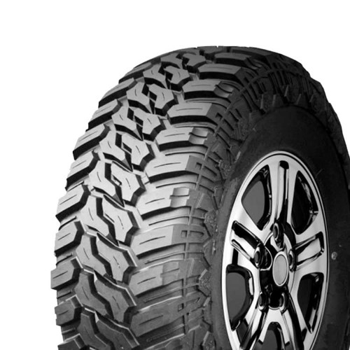 315/75R16 8PR 121Q Maxtrek Mud Trac