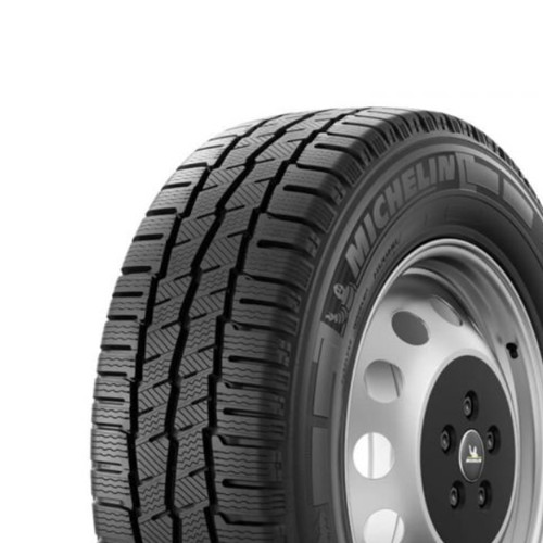 225/75R16c 121/120R Michelin Agilis Alpin M+S