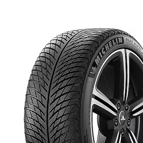 205/65R15 94T Michelin Alpin 5 M+S
