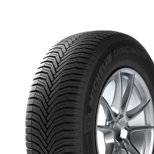 265/65R17 112H XL Michelin Crossclimate Suv