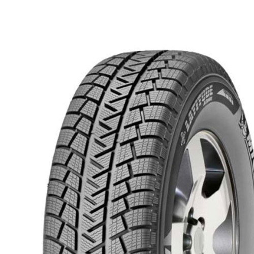 255/55R18 109V XL Michelin Latitude Alpin M+S N1