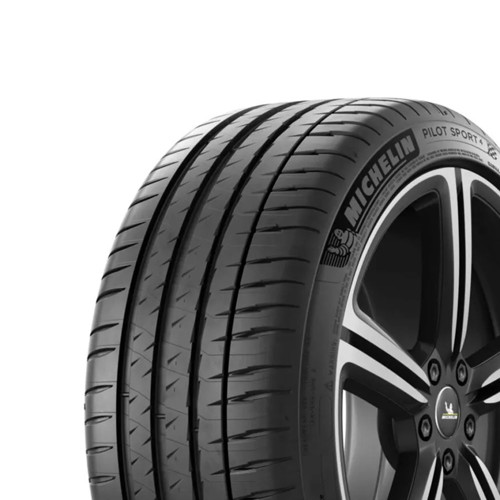 245/40R19 98Y XL Michelin Pilot Sport 4 S1 *