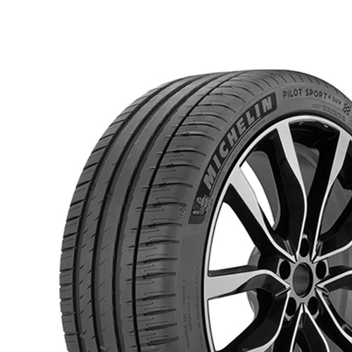 235/50R19 99W Michelin Pilot Sport 4 Suv FRv Zp