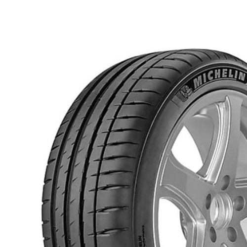 225/40R19 93Y XL Michelin Pilot Sport 4 Zp