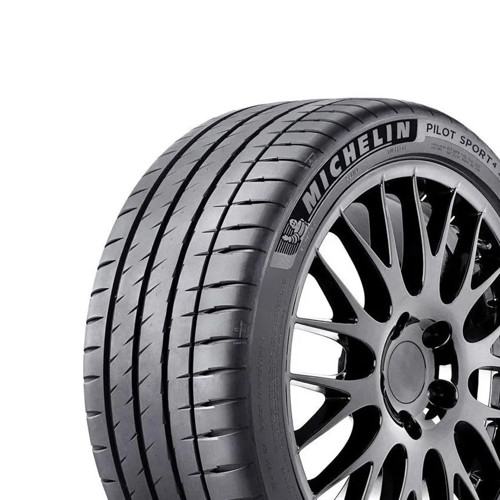 235/40R18 95Y XL Michelin Pilot Sport 4S Dt1