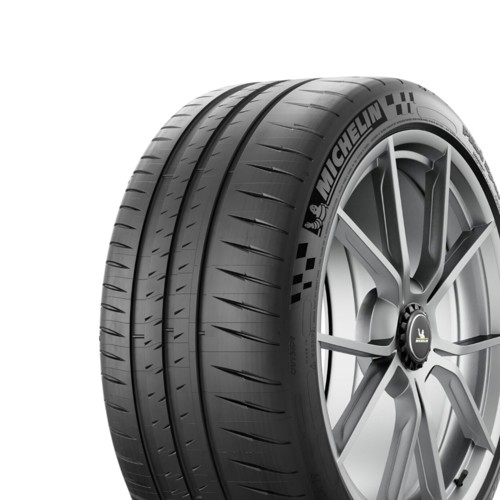 265/35R19 98Y XL Michelin Pilot Sport Cup 2 Connect Dt1 *