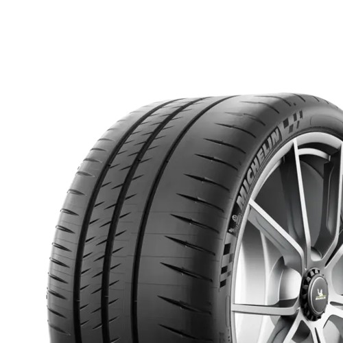 255/35R20 97Y XL Michelin Pilot Sport Cup 2 N0