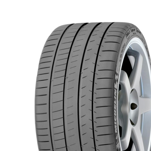 275/35R21 99Y XL Michelin Pilot Super Sport Zp
