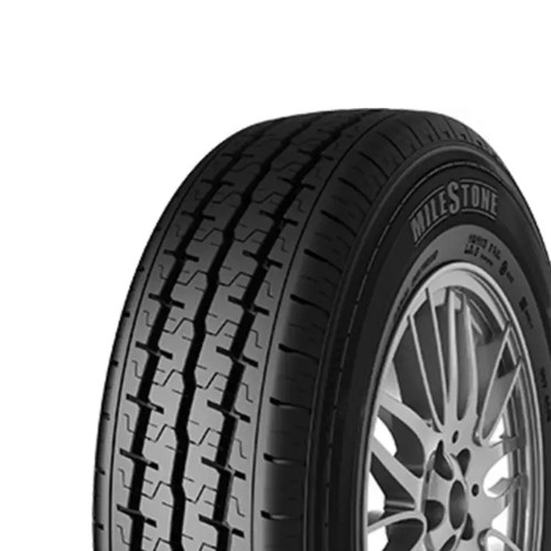 225/65R16C 8PR 112/110R Milestone Evovan