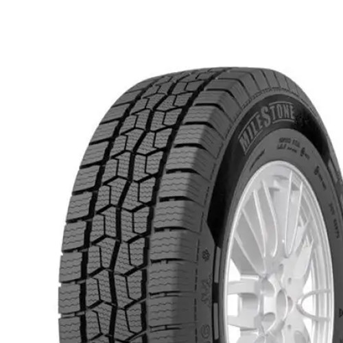 225/75R16c 10Pr 118/116R TL Milestone Wintide M+S 3PMSF