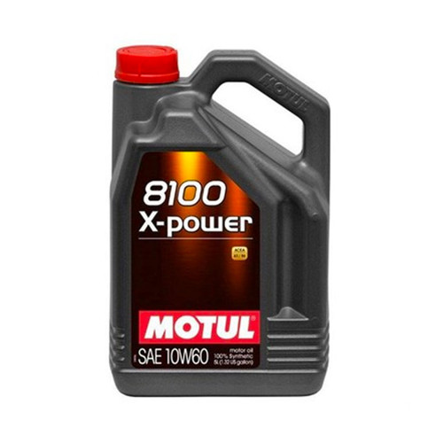 MOTUL 8100 Eco-Lite 0W-20 4 Litre Motor Yağı